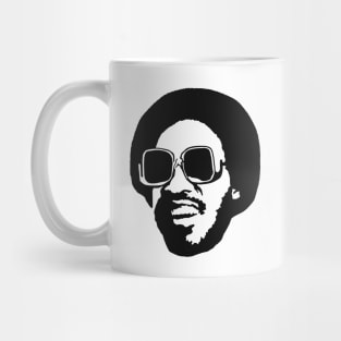 Stevie Wonder Mug